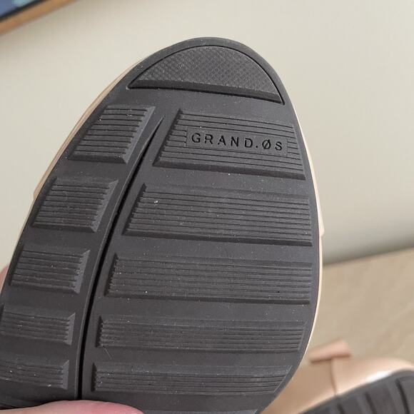 Cole Haan Wedge Heels - Picture 11 of 12